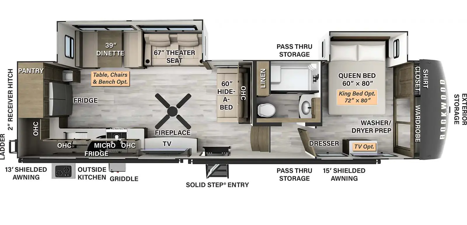 376RK Floorplan Image